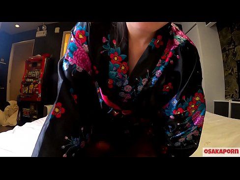❤️ Ung cosplay pige elsker sex til orgasme med en sprøjte i en hestepige og et blowjob. Asiatisk pige med behåret fisse og smukke bryster i traditionel japansk kostume i amatørvideo, der viser onani med fucklegetøj. Sakura 3 OSAKAPORN. ❤️❌ Porn video at da.onlyindianpornx.ru ️❤