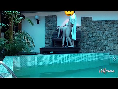 ❤️ Chef inviterer stuepige til poolen, men kunne ikke modstå en hot ❤️❌ Porn video at da.onlyindianpornx.ru ️❤