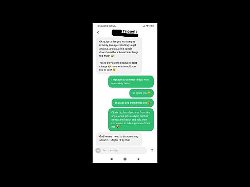 ❤️ Jeg har tilføjet en ny PAWG fra Tinder til mit harem ( snak med Tinder inkluderet) ❤️❌ Porn video at da.onlyindianpornx.ru ️❤
